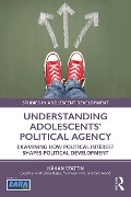 Understanding Adolescents' Political Agency - Håkan Stattin