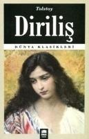 Dirilis - Lev Nikolayevic Tolstoy