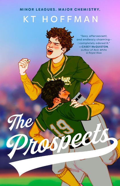 The Prospects - Kt Hoffman