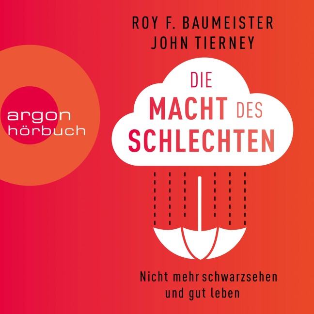 Die Macht des Schlechten - Roy Baumeister, John Tierney