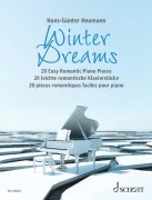 Cover-Bild zum Titel 'Winter Dreams' von 'Hans-Günter Heumann'