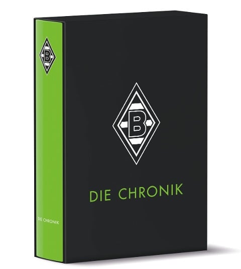 Borussia Mönchengladbach (Premium-Ausgabe) - 