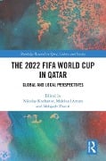 Cover-Bild zum Titel 'The 2022 FIFA World Cup in Qatar' von ''