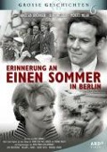 Erinnerung an einen Sommer in Berlin - Rolf Hädrich, Thomas Wolfe