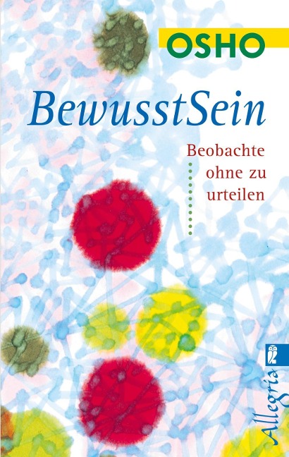 Bewusstsein - Osho