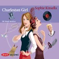 Cover-Bild zum Titel 'Charleston Girl' von 'Sophie Kinsella'