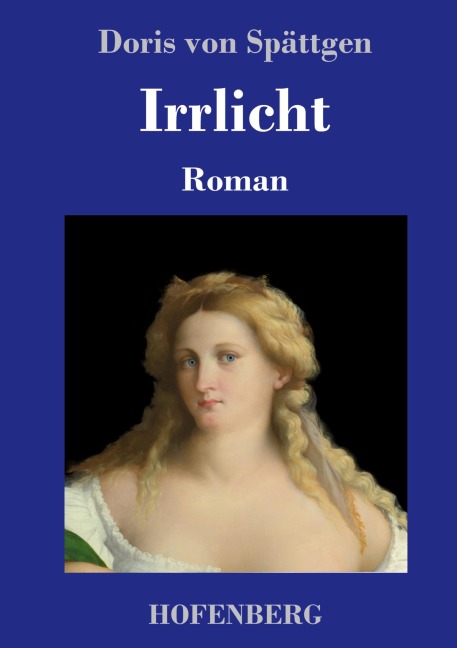 Irrlicht - Doris von Spättgen