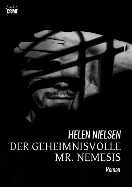 DER GEHEIMNISVOLLE MR. NEMESIS - Helen Nielsen