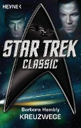 Star Trek - Classic: Kreuzwege - Barbara Hambly