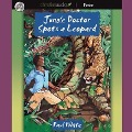 Jungle Doctor Spots a Leopard - Paul White