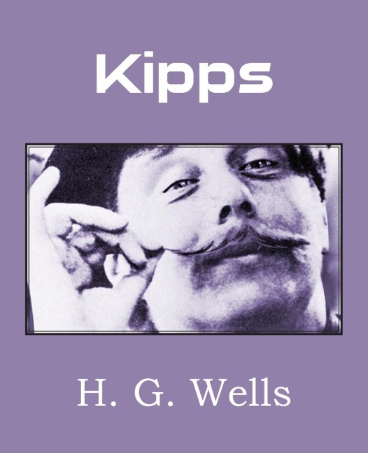 Kipps - H. G. Wells