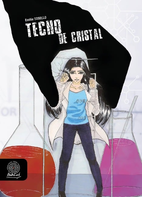 Techo de cristal - Emilie Tosello, Dra. Olga Markova