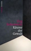 Cover-Bild zum Titel 'Räume der Gewalt' von 'Jörg Baberowski'