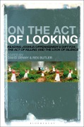 Cover-Bild zum Titel 'On the Act of Looking' von ''