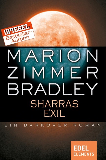 Sharras Exil - Marion Zimmer Bradley