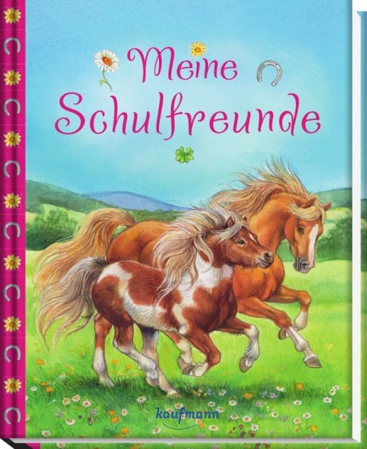 Meine Schulfreunde - 