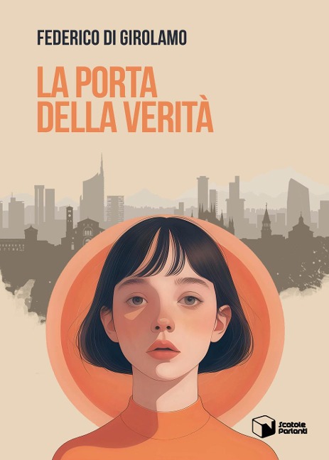 La porta della verità - Federico Di Girolamo