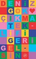 Cikma Teklifi Geri Gelsin - Deniz Gök