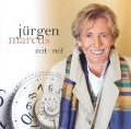 Cover-Bild zum Titel 'Zeit-reif' von 'Jürgen Marcus'