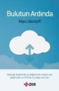 Bulutun Ardinda - Marc Benioff