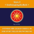 Stufe I Seelenspiegelarbeit - Falco Wisskirchen, Falco Wisskirchen