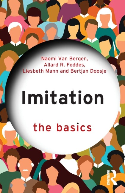 Imitation - Naomi van Bergen, Allard R. Feddes, Liesbeth Mann
