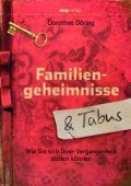 Cover-Bild zum Titel 'Familiengeheimnisse und Tabus' von 'Dorothee Döring'