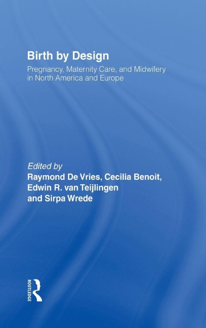 Birth By Design - 