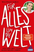 Cover-Bild zum Titel 'Für alles um die Welt' von 'Waltraud Hable'