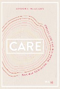 Cover-Bild zum Titel 'CARE' von 'Brooke Mcalary'