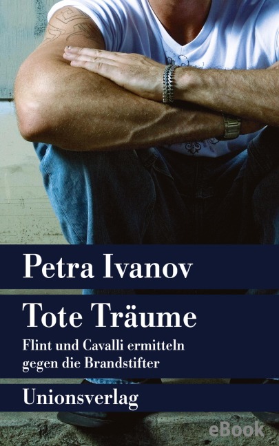 Tote Träume - Petra Ivanov