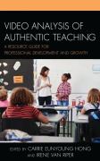 Cover-Bild zum Titel 'Video Analysis of Authentic Teaching' von ''