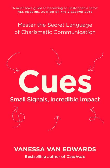 Cues - Vanessa Van Edwards