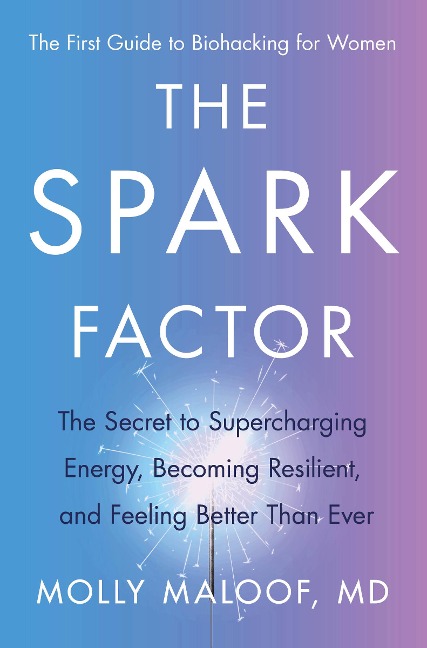 The Spark Factor - Molly Maloof