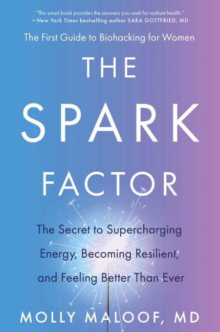 The Spark Factor - Molly Maloof