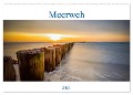 Mehrweh (Wandkalender 2024 DIN A2 quer), CALVENDO Monatskalender - Doreen Böhnke