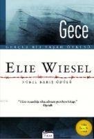 Gece - Elie Wiesel