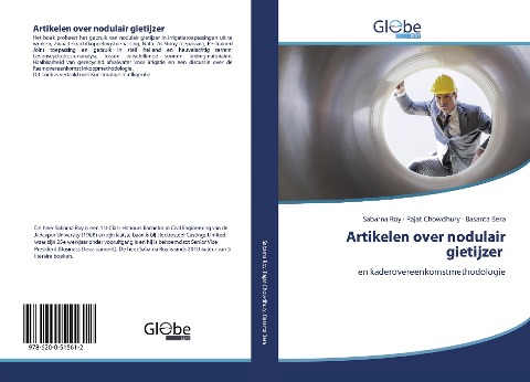 Artikelen over nodulair gietijzer - Sabarna Roy, Rajat Chowdhury, Basanta Bera