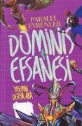 Cover-Bild zum Titel 'Dominis Efsanesi' von 'Yasemin Derya Aka'