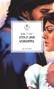 Stolz und Vorurteil - Jane Austen