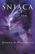 Cover-Bild zum Titel '¿ni¿ca I - Tu czy tam' von 'Joanna M. Pilatowicz'