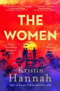 Cover-Bild zum Titel 'The Women' von 'Kristin Hannah'