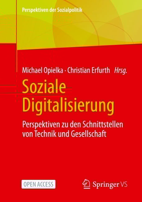 Soziale Digitalisierung - 