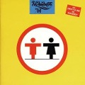 Cover-Bild zum Titel 'Mann und Frau' von 'Wolfgang Ambros'