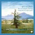 Cover-Bild zum Titel 'Klavierkonzert 6/Sinfonie op.81' von 'Ming/Athinäos/Brandenburgisches Staatsorchester'