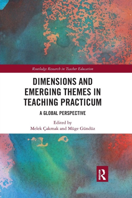 Dimensions and Emerging Themes in Teaching Practicum - 