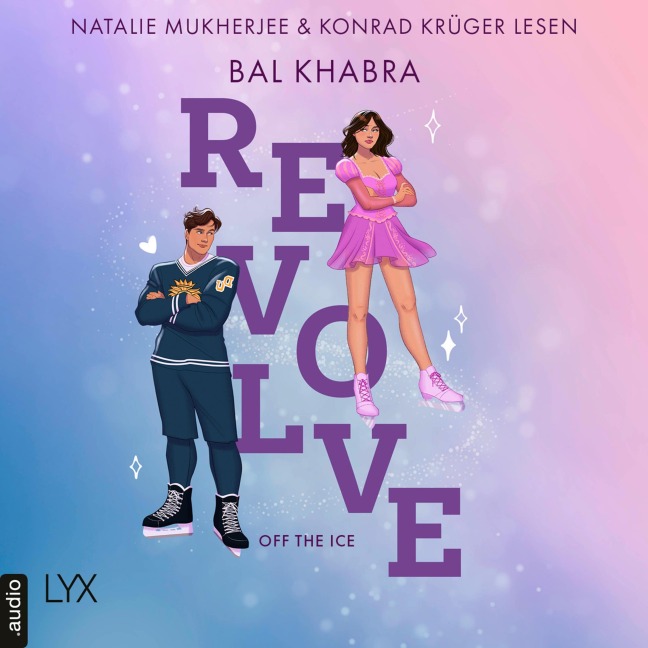 Revolve - Bal Khabra