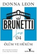 Ölüm ve Hüküm - Donna Leon