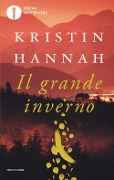 Cover-Bild zum Titel 'Il grande inverno' von 'Kristin Hannah'