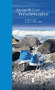 Cover-Bild zum Titel 'Verschwunden' von 'Colum McCann'